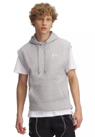 Under Armour Icon Fleece 無袖連帽衛衣