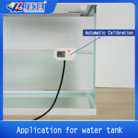 XKC-Y29A Non Contact Liquid Level Sensor Water Level Switch for Special Liquids