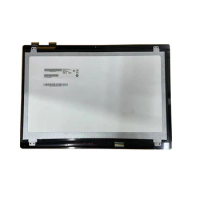15.6" FHD LCD Touch Screen Assembly For HP omen 15-5012tx