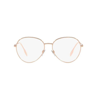 แว่นตา Burberry รุ่น BE1366 สีโรสโกลด์