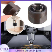 1pcs Klip Spit Baut Collet Nut Baud Jepit Jig Untuk Makita 3612 Coleknut Router Collet Nut Mesin Uki
