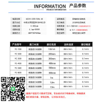 氣泡膜無紡布裁切機自動疊料大型橫切機EVA板皮革PVC切片機分切機
