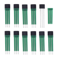 Penderia Dewan Elektrik, 10pcs, untuk Basikal Roda Tiga, Penderia Dewan 613H, Dibina Dalam Motor Ken