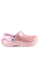 Crocs Baya 閃石木躉涼鞋