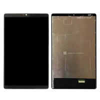 For Lenovo Tab M8 FHD TB-8705F TB-8705N TB-8705M TB-8705 LCD Display Touch Screen Digitizer Assembly Replacement