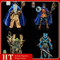 In Stock The Four Horsemen 1/12 Scale Samir Zende Multiple Choice Full Set 6lnch Action Figure Model Gift Collectible Original