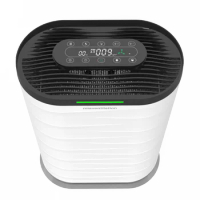 K09A Best Selling For Home room Quickly Purify Indoor Air HEPA Filter Air Cleaner Air Purifier