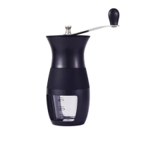 Off-the-shelf coffee grinder Manual coffee grinder Manual coffee bean grinder