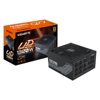 GIGABYTE 技嘉 GP UD1300GM PG5 1300W 全模 金牌 電供 電源供應器