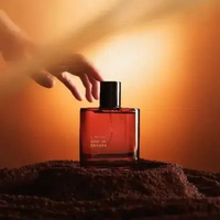 YN PERFUMERY | LOST IN SAHARA - Eau De Parfum 60ml