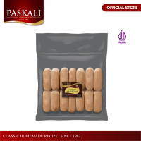 Cocktail Bratwurst Sosis Sapi Paskali 1000 gram