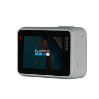 Original second-hand used Sports waterproof camera 10 4K video camera HD sports waterproof diving digital camera