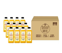 純在 楊枝甘露 1.2公升 X 12入