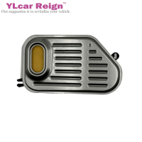 ZF5HP19 Transmission Gear Oil Filter for VW Touareg Passat Phaeton Superb Audi A4 A6 A8 OE:01V325429