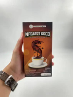 NF Gatot Koco box isi 5 sachet