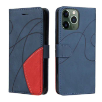 For iPhone 12 Pro Case Wallet Leather Flip Cover iPhone 12 Pro Max Phone Case For Apple iPhone 12 Mini Luxury Cover
