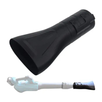Blower Nozzle For X2 36V Handheld Blower XBU02Z DUB362 18V Handheld Blower/LXT Brushless Cordless Blower XBU03 197889-6