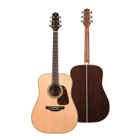 【TAKAMINE】SA261N 單板木吉他 日本內銷款(日本製)