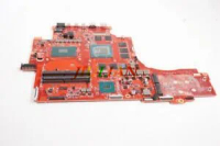 940621-001 For HP OMEN 17-AP 17-AP052NR Laptop Motherboard i7-7700HQ 8GB GTX 1070 Mother Board 940621-601 Tested Working
