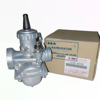 KARBURATOR CARBU CARBURATOR SUZUKI TS 125 TS125 ASLI ORIGINAL SGP JAPAN 13200-48700-000