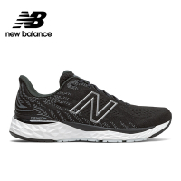 [New Balance]跑鞋_男性_黑色_M880L11-2E&amp;4E楦