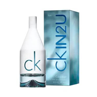 Parfum Original ck CKIN2U for Him EDT 150ml