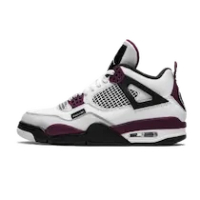 AIR JORDAN 4 RETRO PSG PARIS SAINT-GERMAIN