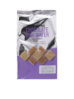 ขนม Chocolate Mini Wafer Squares