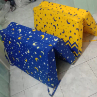 Kasur Lipat Inoac Yukata 10cm