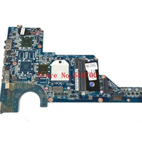 Good Quality MB For HP PAVILION G4 SERIES LAPTOP MOTHERBOARD MAINBOARD P/N 643460-001 Fully Working