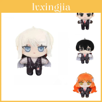 Limbus Company Plush Toy With Short Plush Material For Home Office And Gift