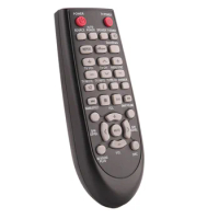 Replacement Remote Controller For Samsung Ah59-02547B Hw-F450 Hwf450 Soundbar