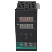 CHB402 Logic Level Temperature Control Meter CHB402-011-0112013 Temperature Controller CHB402