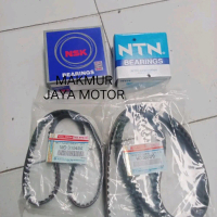 timing belt set Mitsubishi l300 l039 kuda diesel l030 new timing belt set l039 Motorcycle