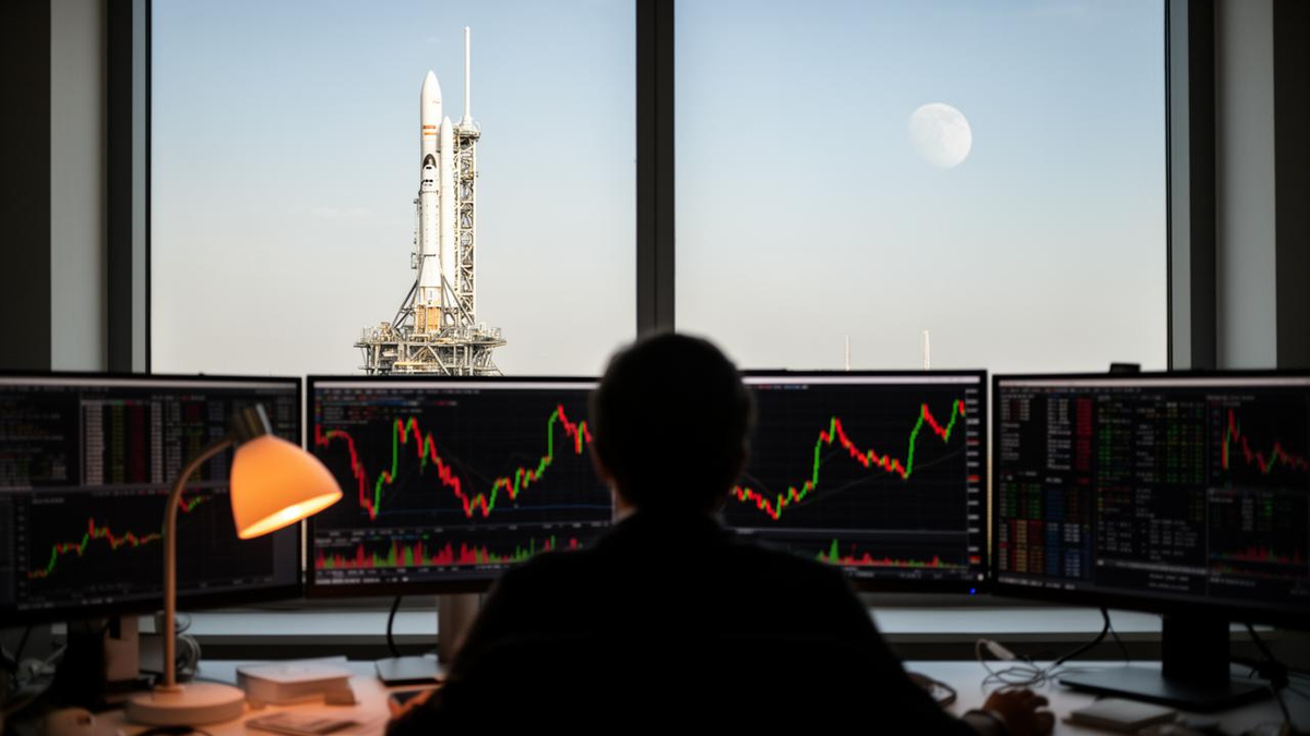 Dogecoin Defends Key Support as Trading Volume Jumps 87% Ahead of Lunar Mission - finance.biggo.com