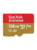 Extreme เมมโมรี่การ์ด (128 GB) รุ่น SDSQXAA-128G-GN6MN