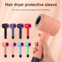 Hair Dryer Protective Cover Anti-scratch Full Protection Case Accessories Washable Shockproof Portable for Dyson HD01 HD03 HD08