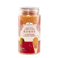 山姆會員商店正品 高湯豬肉鬆500g 山姆超市代購食品豬肉鬆