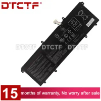 DTCTF 11.55V 50Wh 4210mAh Model C31N1905 Battery For Asus VivoBook S14 M433 S433/FL S15 S533/F/EQ S5600F S521FA S4600F laptop