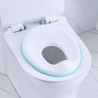Maternal and Child Training Toilet Seat Infant Toilet Seat for Kids Toilet Stool Child Baby Toilet Cover