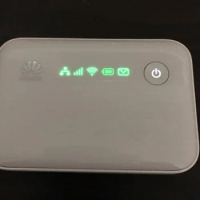 50PCS/lot HUAWEI E5730S Ethernet 3G Mobile WiFi Hotspot 42Mbps Support Wireless TO Wired Network 5200mAh Power Bank Functions