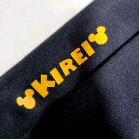 Sablon nama kaos Katun Katun Katun