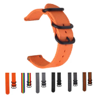 For COROS PACE 3 Sports Nylon Strap Band Watchband For COROS APEX 2 Pro/PACE 2 Wristband APEX 46mm 42mm Bracelet Watchbelt