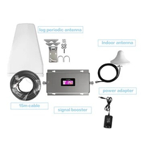 4G Signal Booster Tdd2600 Mobile Signal Booster Lte Indian cellphone signal amplifier repeater