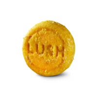 【LUSH 嵐舒】經典洗髮皂 柔順 潤澤 55g 多款任選(伯爵夫人/摩洛哥/魔髮天使/我愛蜜糖兒/椰香/黑芝麻)