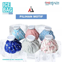 Ice Bag Kompress Onemed Panas Dingin / Buli-Buli Kompress