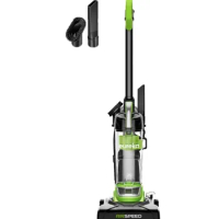 Airspeed Bagless Upright vacuum cleaner with high suction power for home use