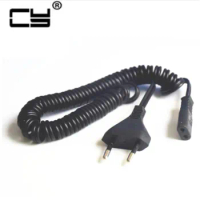 Charging cable for Philips Phillips Norelco, Remington, Grundig, Braun, shavers Eltron power cable for electric shaver