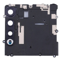 Motherboard Protective Cover for Motorola Edge / Edge+ Phone Frame Repair Replacement Part