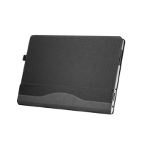 2019 New Original 1:1 PU Leather Case For Lenovo Yoga 730 13.3'' Smart Cover For Lenovo Yoga 730-13 Protective Shell Auto Cover